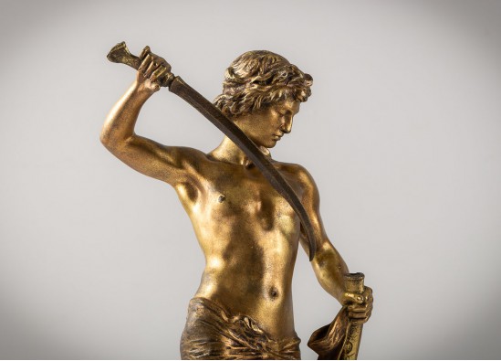 Statue