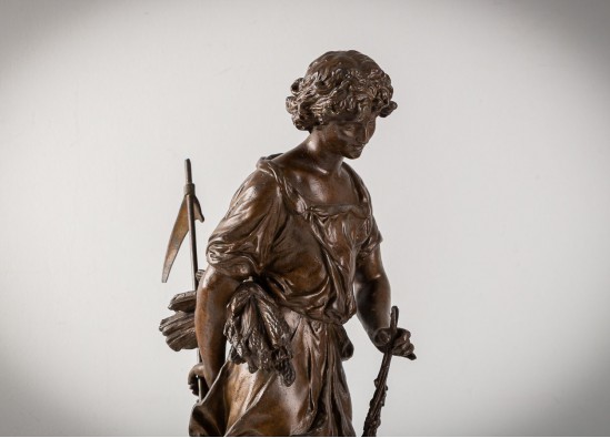 Statue
