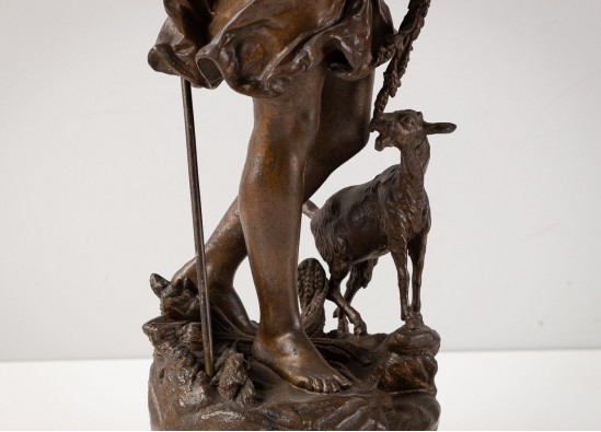 Statue