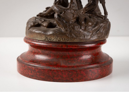 Statue