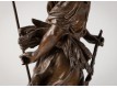 Statue