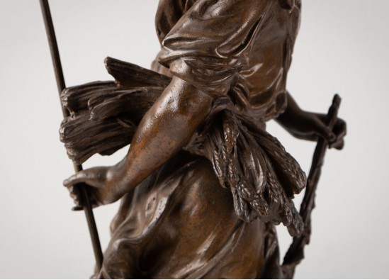 Statue