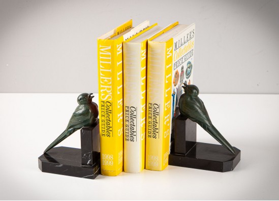 Book holders (2 items)