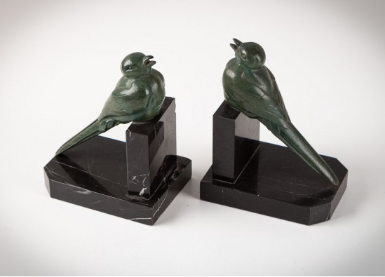 Book holders (2 items)