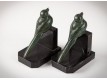 Book holders (2 items)