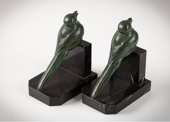 Book holders (2 items)