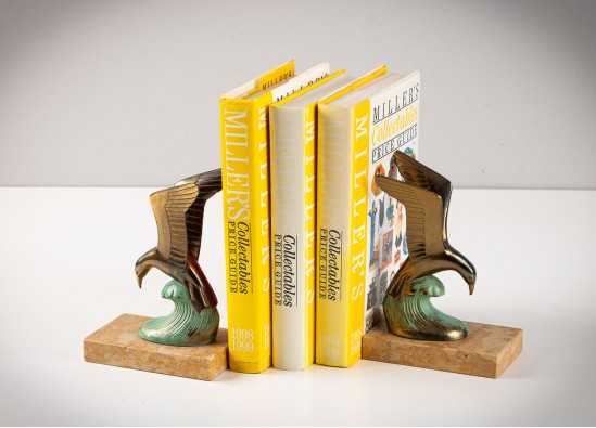 Book holders (2 items)