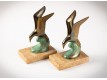Book holders (2 items)