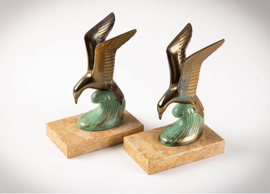 Book holders (2 items)