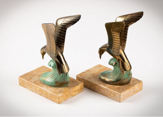 Book holders (2 items)