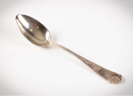 Spoons (12 items)