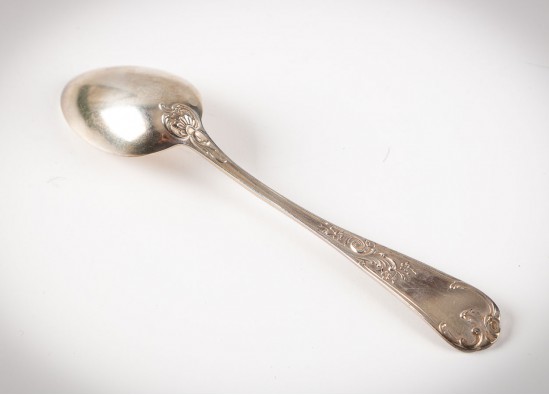 Spoons (12 items)