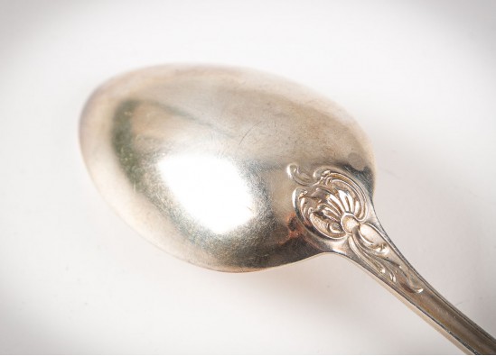 Spoons (12 items)