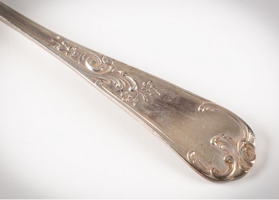 Spoons (12 items)