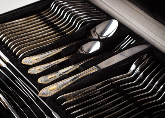 Cutlery