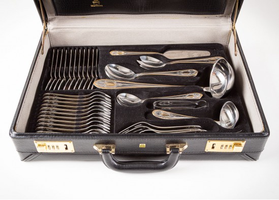 Cutlery
