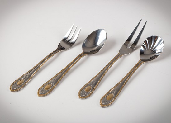 Cutlery