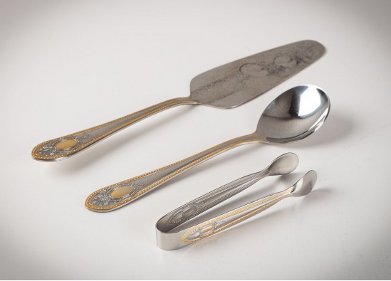 Cutlery