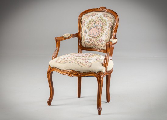 Armchair