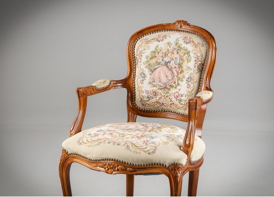 Armchair