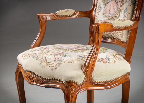 Armchair