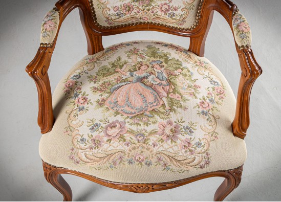 Armchair