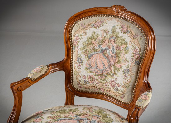 Armchair