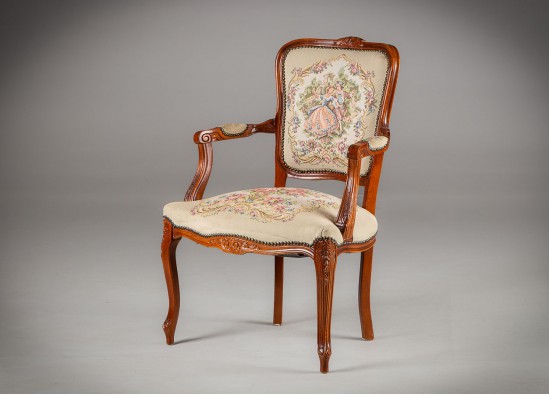 Armchair