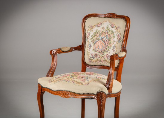 Armchair
