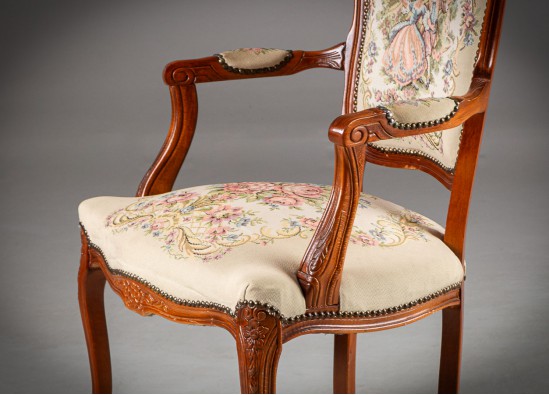 Armchair