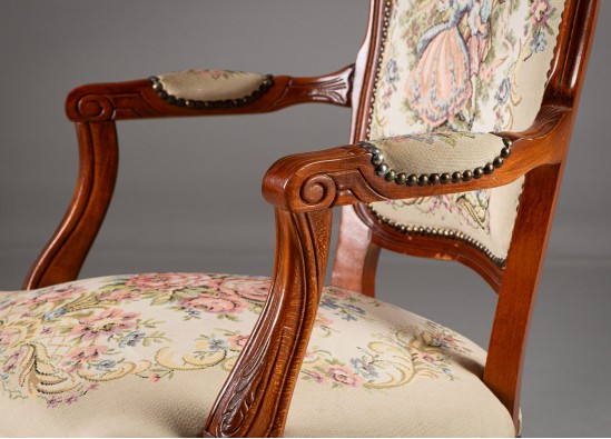 Armchair