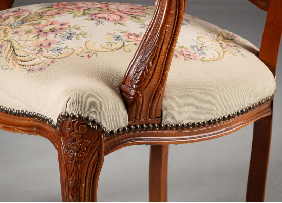 Armchair