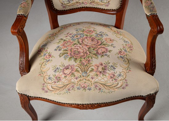 Armchair