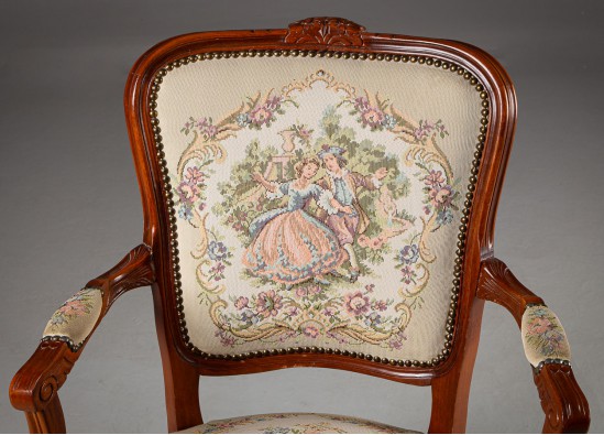 Armchair