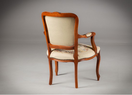 Armchair