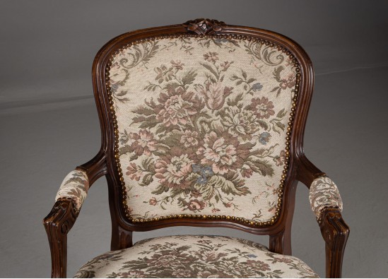 Armchair