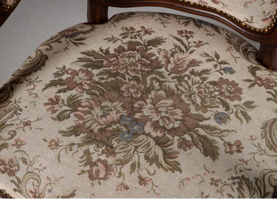 Armchair