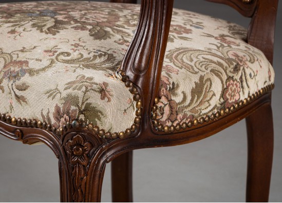 Armchair