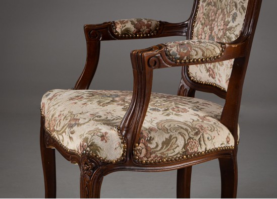Armchair
