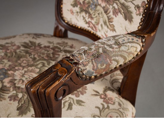 Armchair