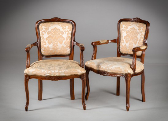 Armchair (2 items)