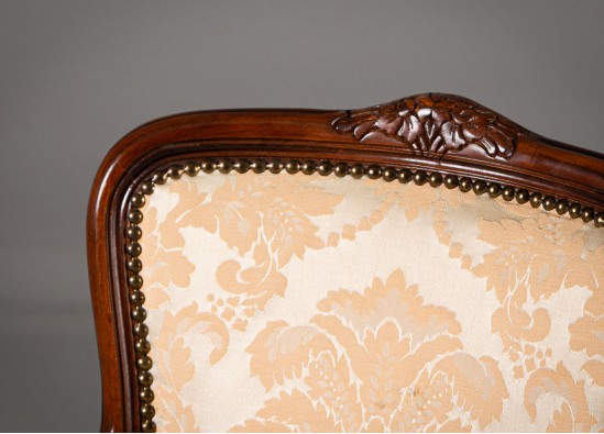 Armchair (2 items)