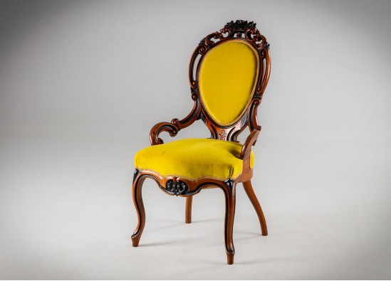 Armchair
