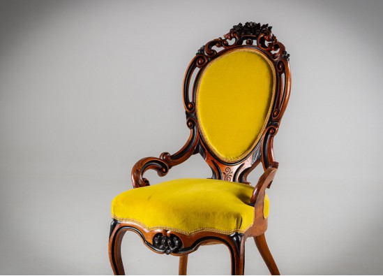 Armchair