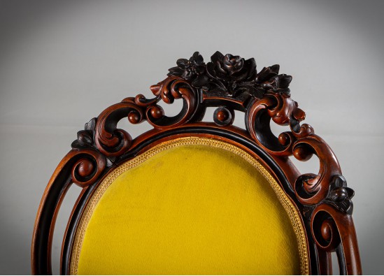 Armchair