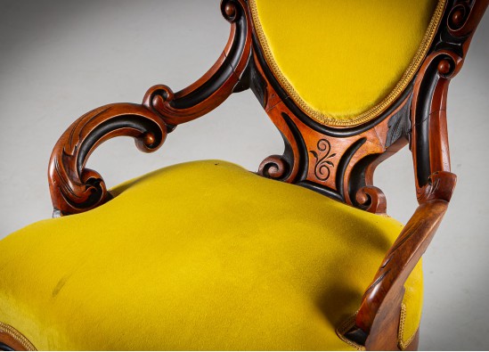 Armchair
