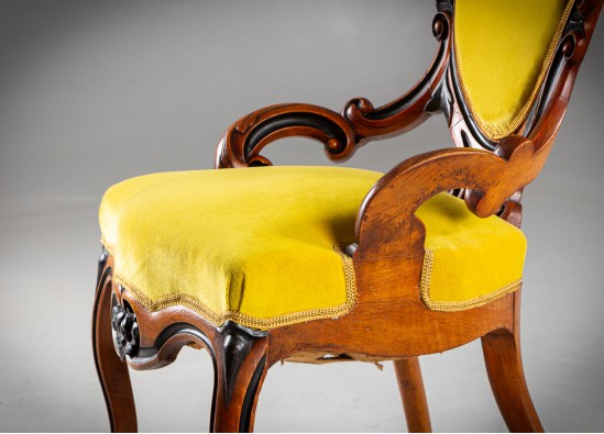 Armchair