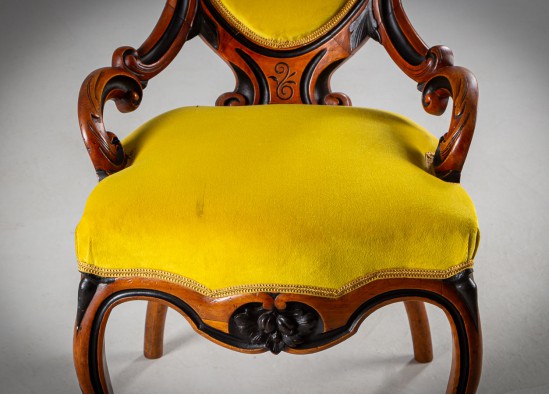Armchair
