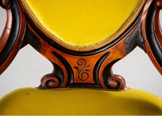 Armchair