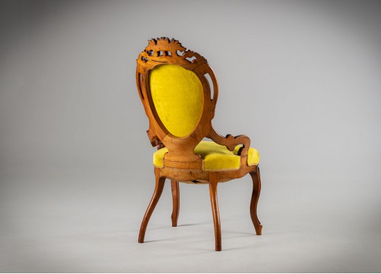Armchair